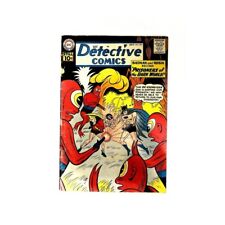 Detective Comics (1937 series) #293 in Very Good condition. DC comics [l picture