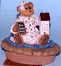 Boyds Candle topper 