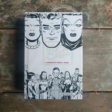 Meanwhile... A Biography of Milton Caniff (Fantagraphics Books, June 2007) picture