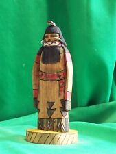 Hopi Kachina Doll - The Heoto Kachina by Coolidge Roy picture