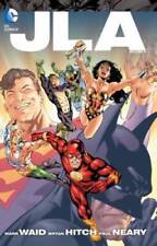 JLA Vol 5 (Jla (Justice League of America)) - Paperback By Waid, Mark - GOOD picture