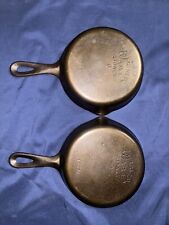 Wagner Cast Iron Skillet picture