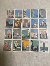 1915 panama pacific international exposition stamps 20 stamps unused picture
