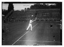 R. Norris William,1891-1968,American tennis player,Titanic Survivor,New York picture