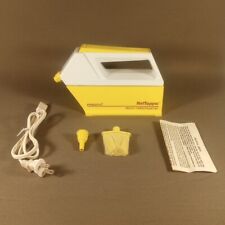 Vintage PRESTO Hot Topper Electric Butter Melter Dispenser With 3 Tips  0300002 picture