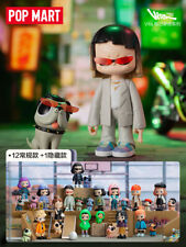POP MART VITA Vita's Ootd Series Blind Box(confirmed)Figure Collect Toy Art Gift picture