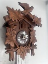Anton Schneider Cuckoo Clock picture