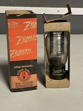 Vintage Zenith Radio Tube 5z3 picture