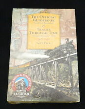 The Offical Americas Railroads Tracks Through Time Gift Pack picture