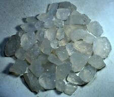 700 GM Transparent Natural Shining Rare Cutting Grade MOONSTONE Crystals Lot picture