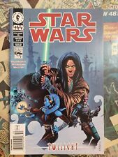 Star Wars #19 1st Aayla Secura 8.0 picture