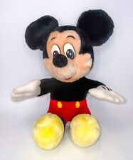 Vtg 80s Mickey Mouse 15