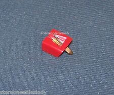 STEREO TURNTABLE STYLUS NEEDLE for Tenorel 2001 for Goldring D110 848-D7 picture
