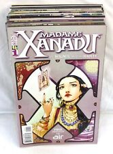 Madame Xanadu #1-29 Complete Set Comic Lot Full Run Matt Wagner Vertigo 2008 picture
