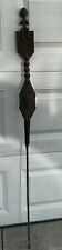 African Tribal Luba Style Staff 56.5” picture
