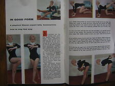 Aug.  20, 1960 TV  Guide (DEBBIE  DRAKE/BETSY PALMER/DIANE  BAKER/ MERV  GRIFFIN picture
