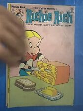 Richie Rich #152 1976 harvey comics | Combined Shipping B&B picture