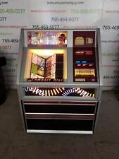 Rowe AMI CD 51 Jukebox- Includes Some Demo CDs and Bluetooth Audio picture