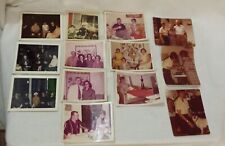 Vintage 50s to 80s Snapshot Photo Nun Woman Lady Random Pictures Lot of 13 picture