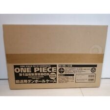 One Piece Episode 1 Duplicate Manuscript Box-Dawn of Adventure- 0719 R picture