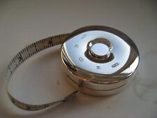 Sterling Silver Tape Measure picture