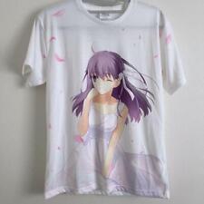 Fate T-Shirt L Size Japan Anime picture