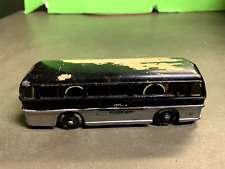 DinkyToys - Duple Roadmaster Bus picture