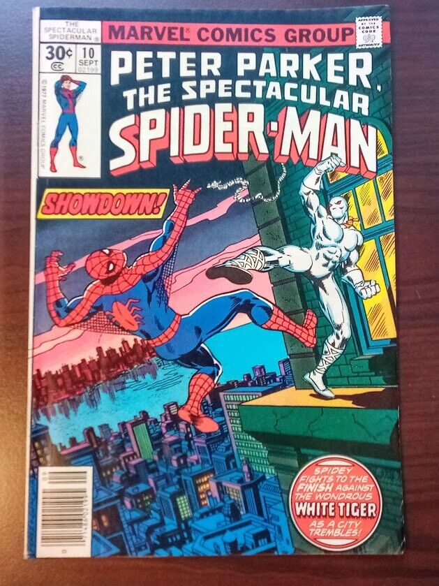 Peter Parker The Spectacular Spider-Man Comic Books, Buy Choose Spiderman Issue