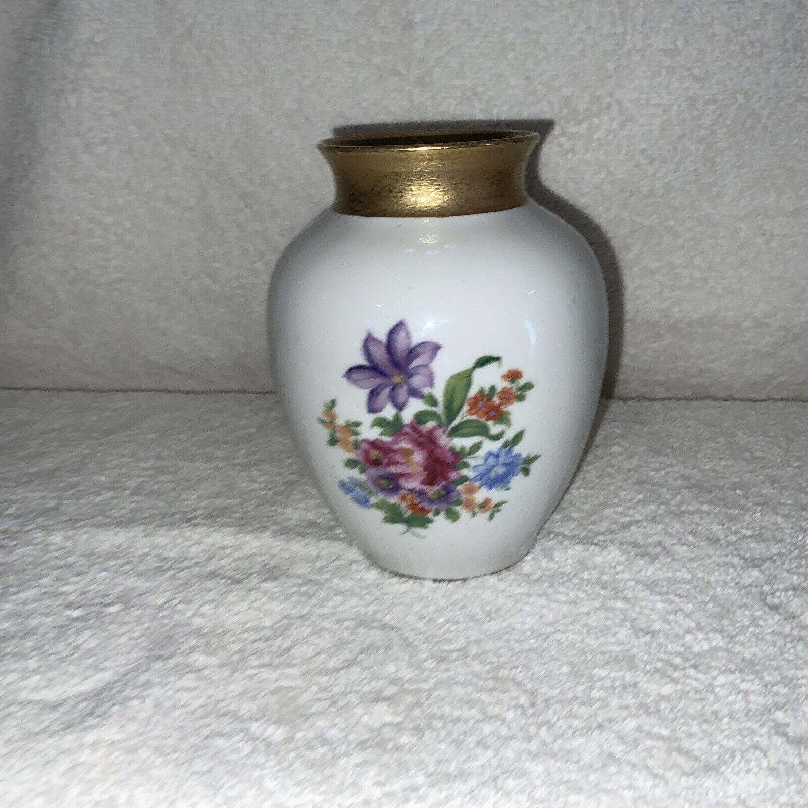 JLMENAU Graf Von Kenneberg Porcelain Vase