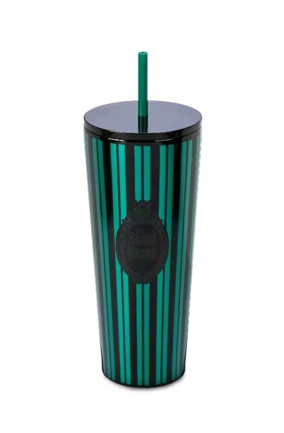 Haunted Mansion Starbucks Tumbler 2024 In Hand Ready To Ship