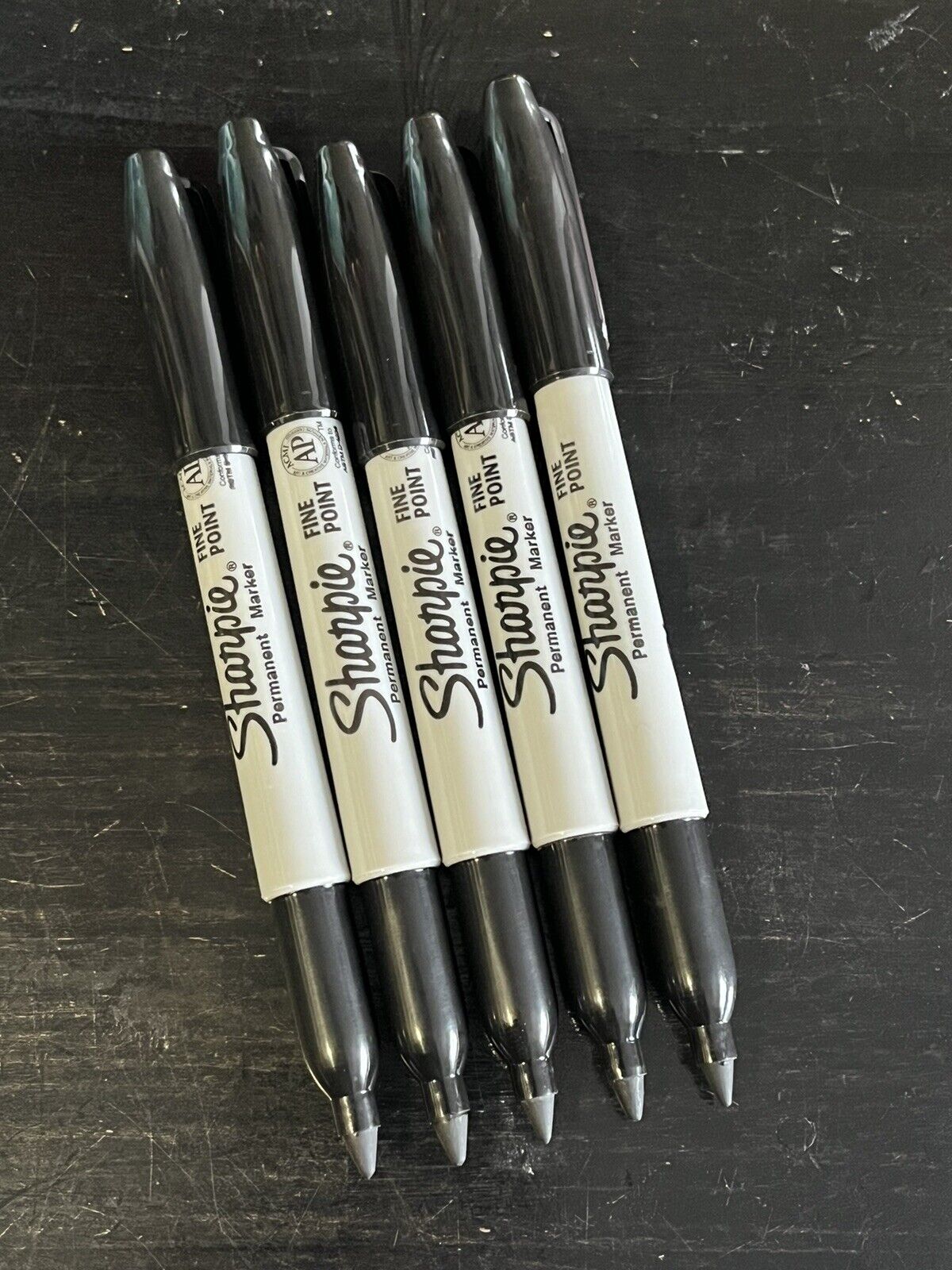 G10 Marker 5 Pack, Knotting Tool, EDC Spike, NPE, G10 Pen, G10 Marker