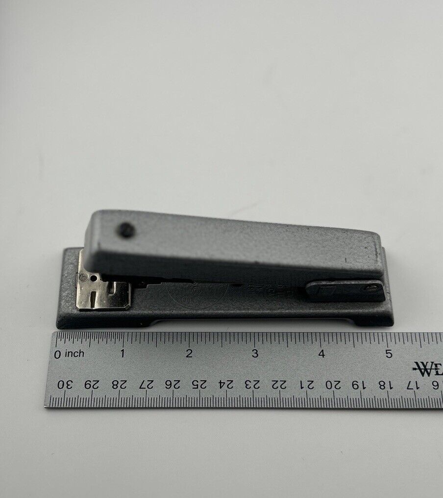 Vintage Apsco Mini Stapler A10 Made in Western Germany