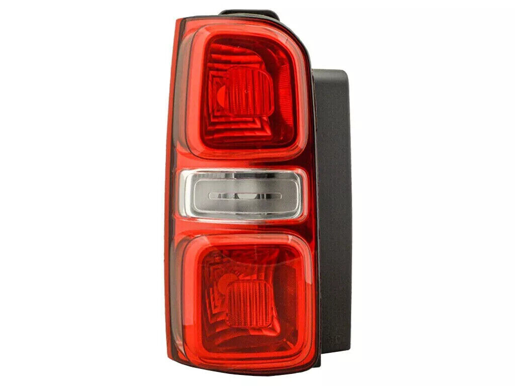 For Vauxhall Vivaro Rear Light 2019 Onward Tail Light Right / left / Pair