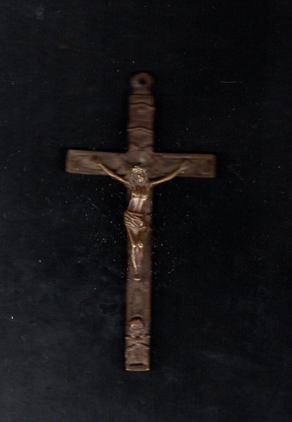 Cruz antique de Jesus medal utenti antigua