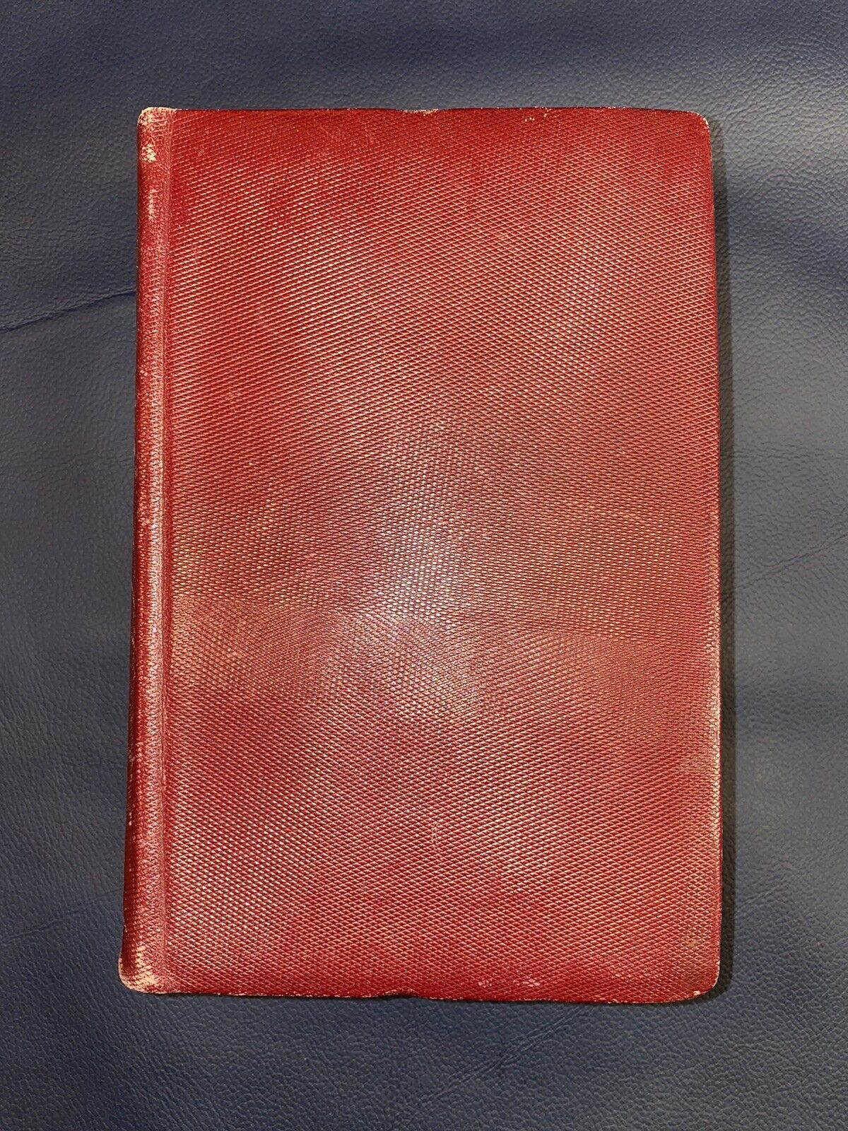 Sagrada Biblia 1953 (Bover-Cantera) Tercera Edición, Editorial B.A.C.