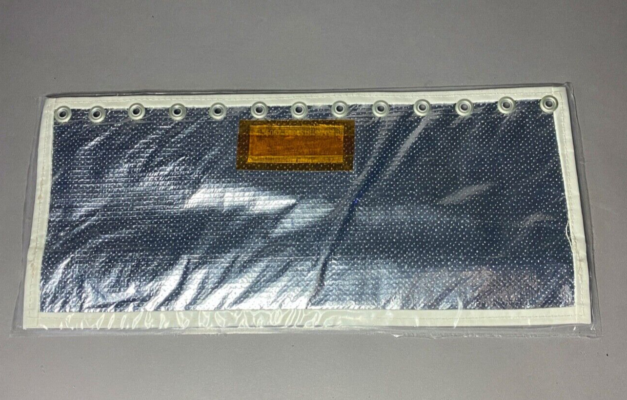 NASA MLI Thermal Blanket 6