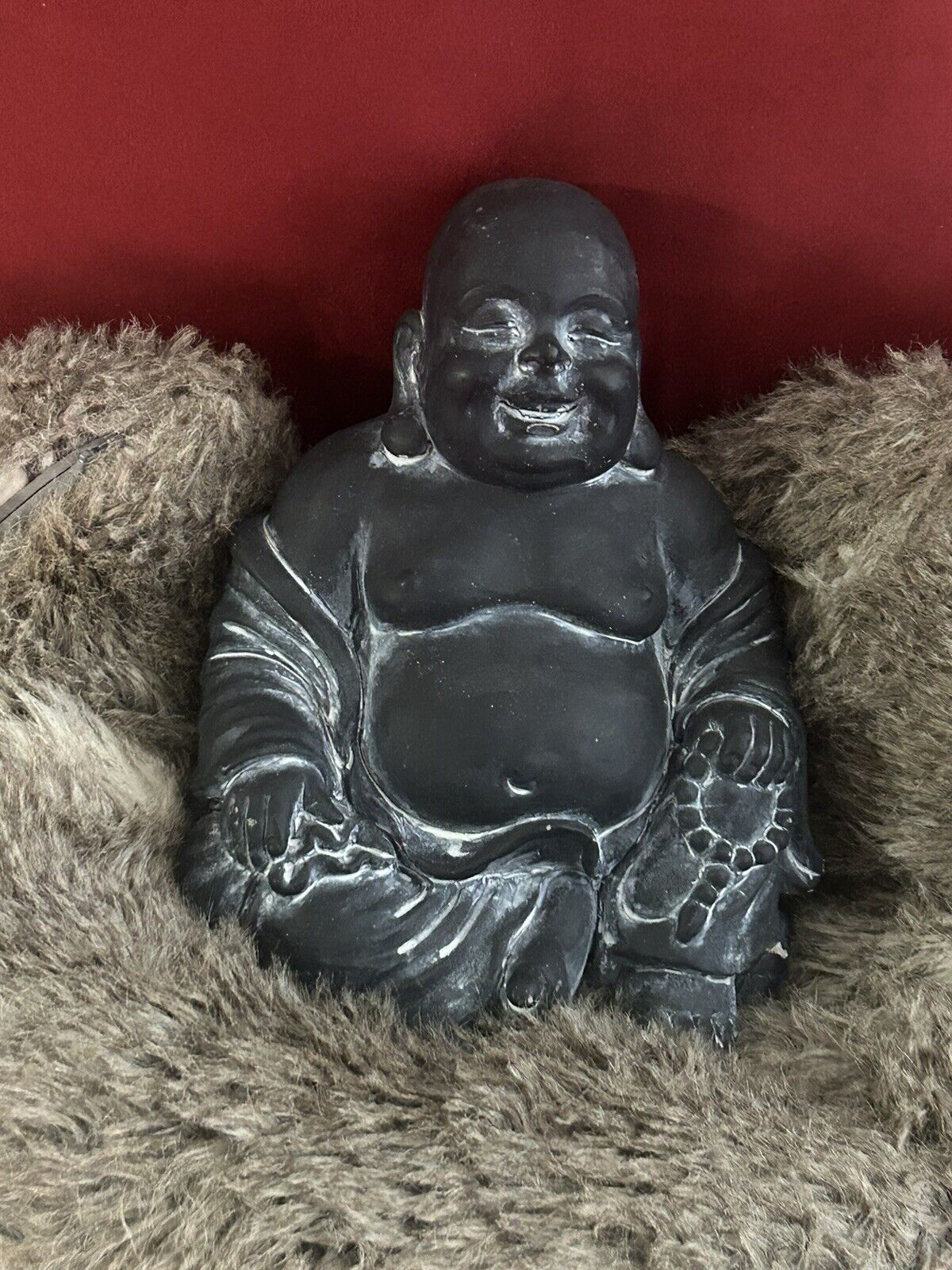 Sculpture Buddha