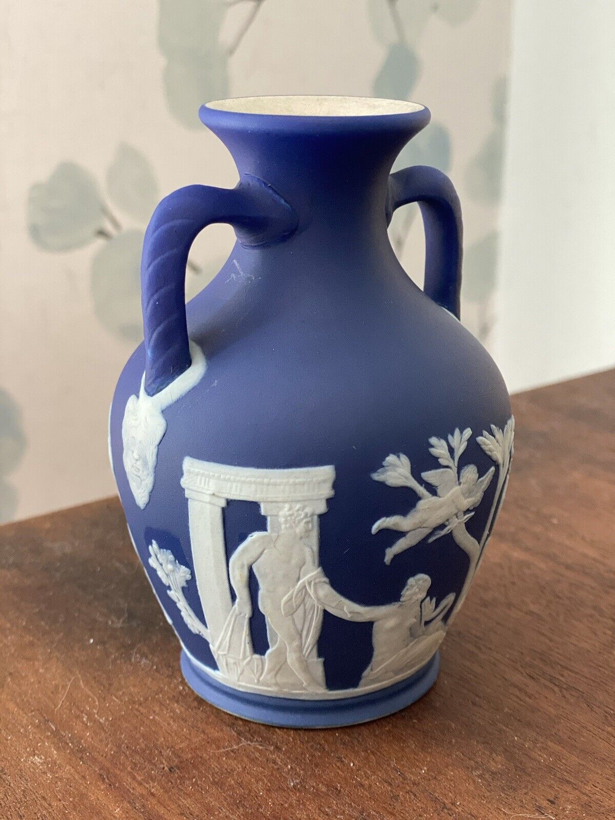 Antique Wedgewood Vase