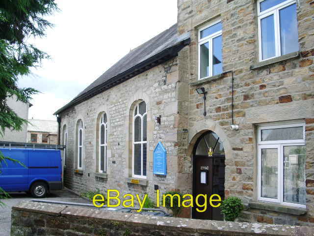 Photo 6x4 St Joseph\'s Catholic Church, Kirkby Lonsdale  c2008