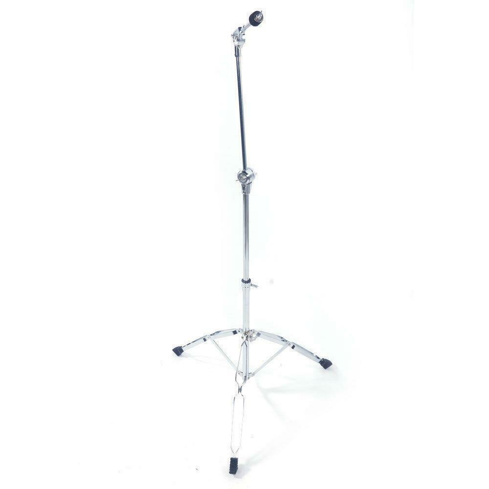 Cymbal Boom Stand Pack Straight Drum Hardware Percussion Holder Mount