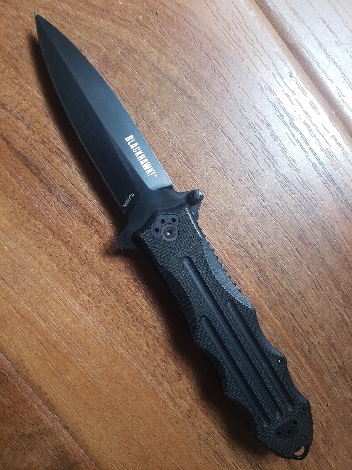 MOD BLACKHAWK MOD SFK Folding Knife Made in Italy