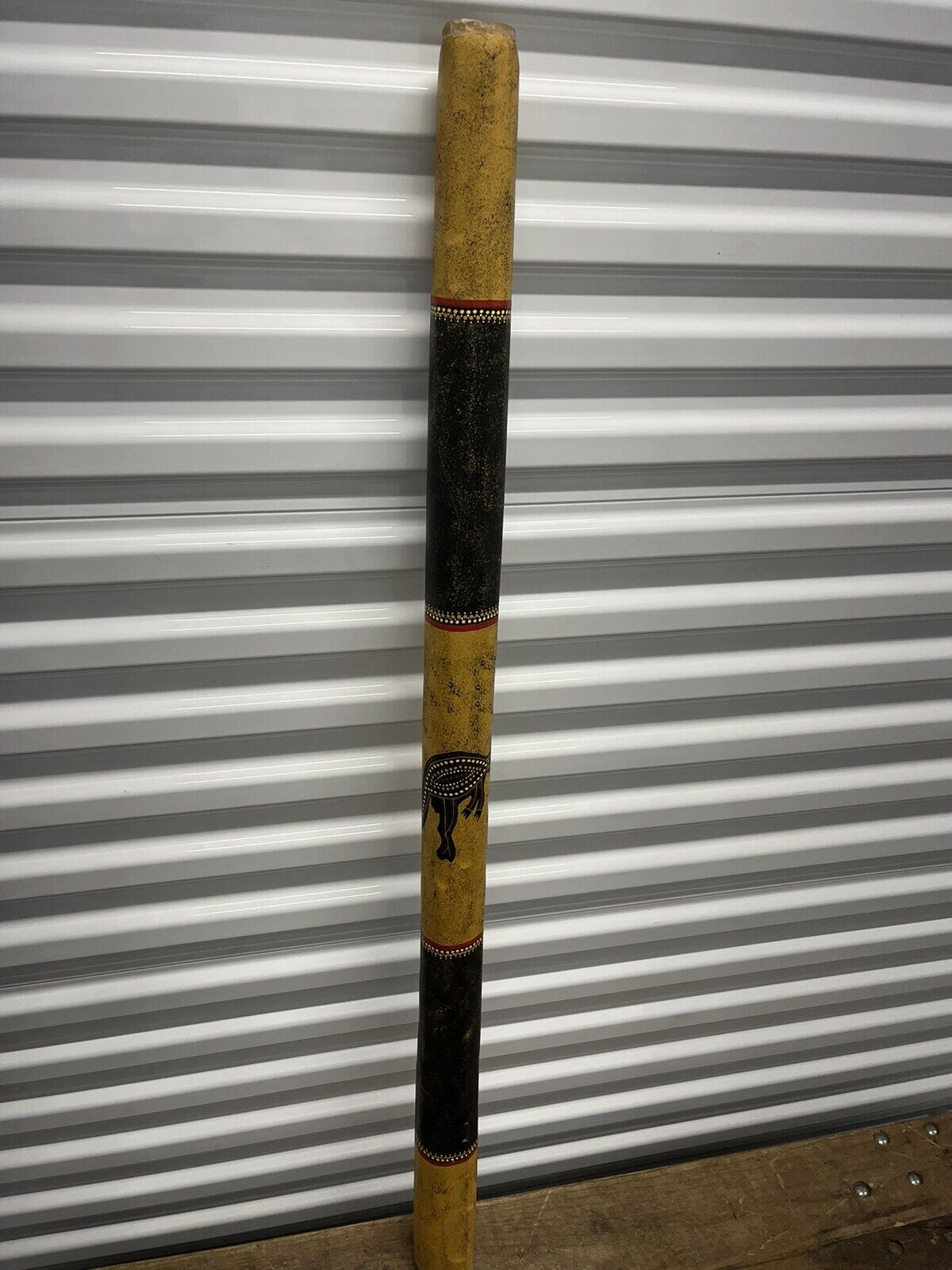 Australian Didgeridoo Bamboo 