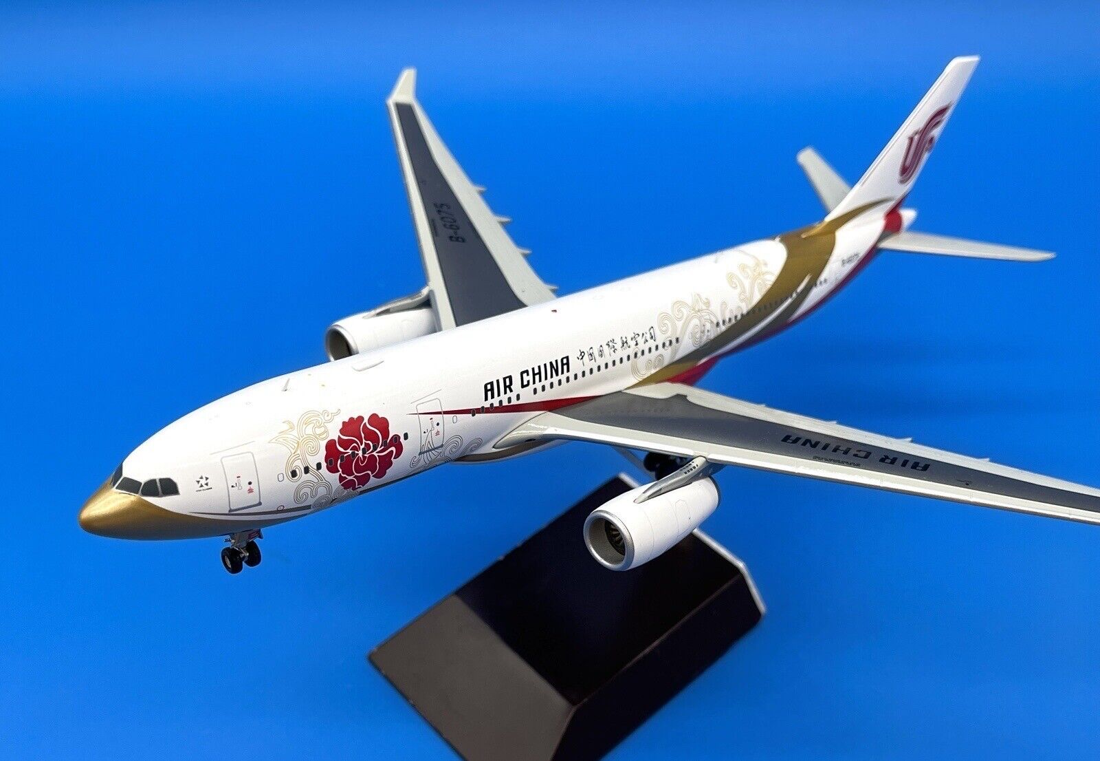 Air China Airbus A330-200 1:200