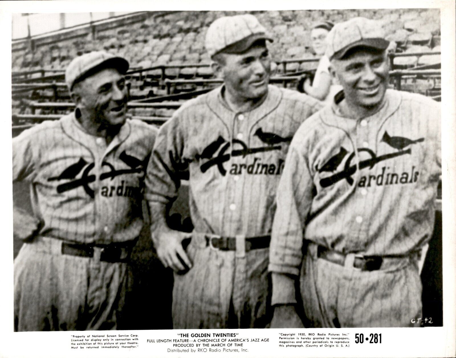 KC2 1950 Original Photo ST LOUIS CARDINALS Baseball ROGERS HORNSBY MLB Athletes