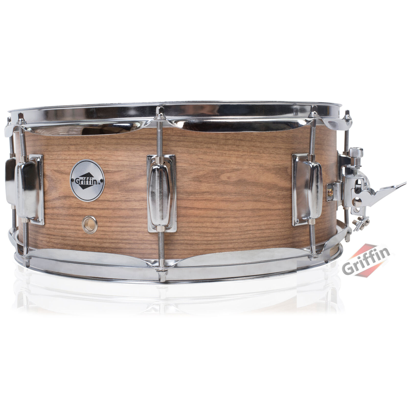 GRIFFIN Snare Drum - 14\