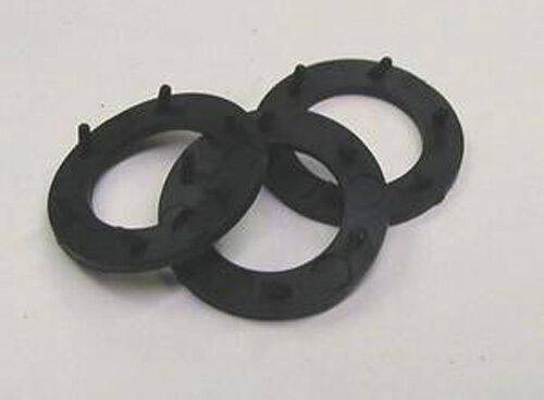3520-16 Drive Washers for Lionel Beacon Tower and Searchlight Cars, 3 Pc.