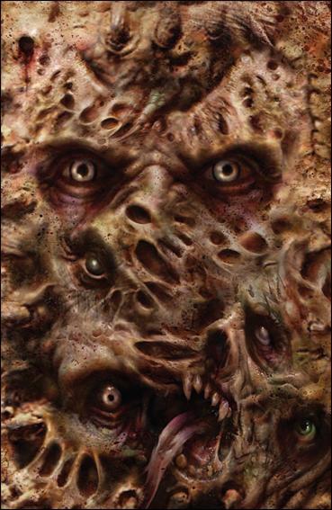 Dunwich Horror, The (H.P. Lovecraft\'s ) #1A FN; IDW | virgin variant - we combin