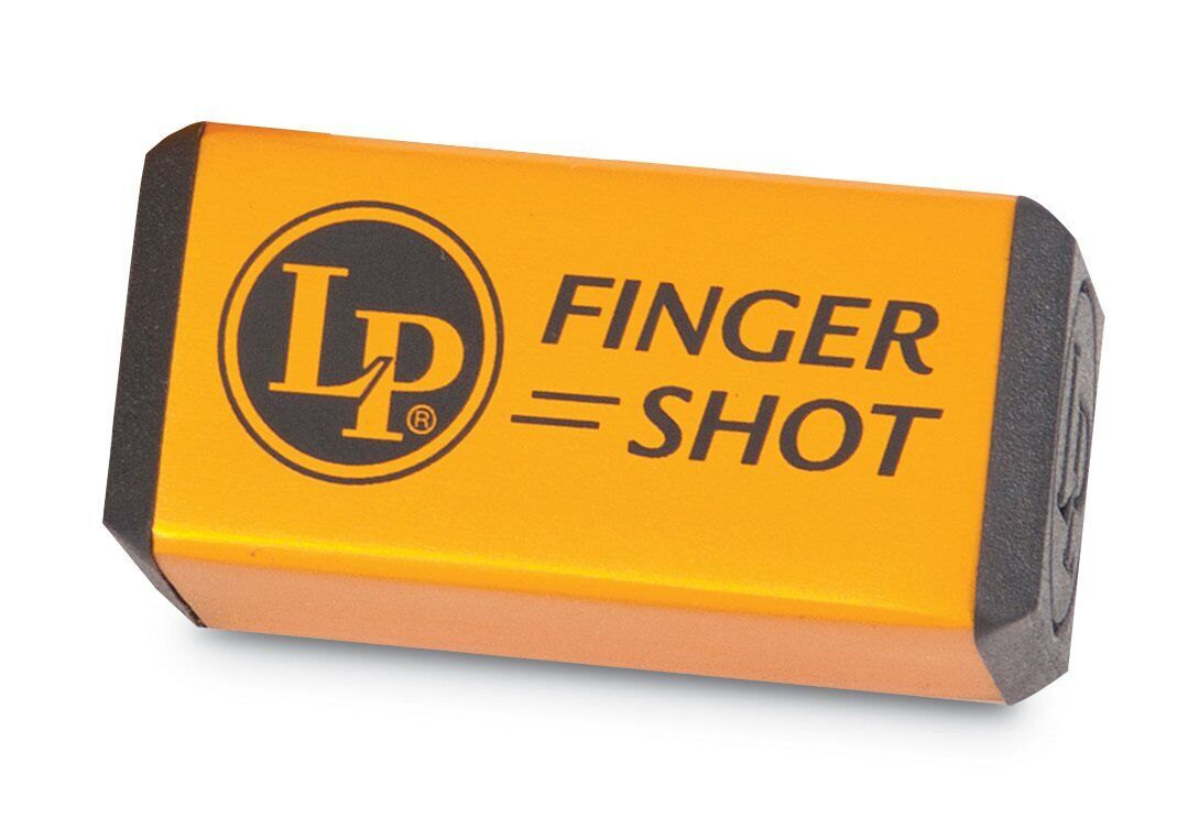 Lp Elpie Shaker Finger Shot  (1 Piece) No.4683