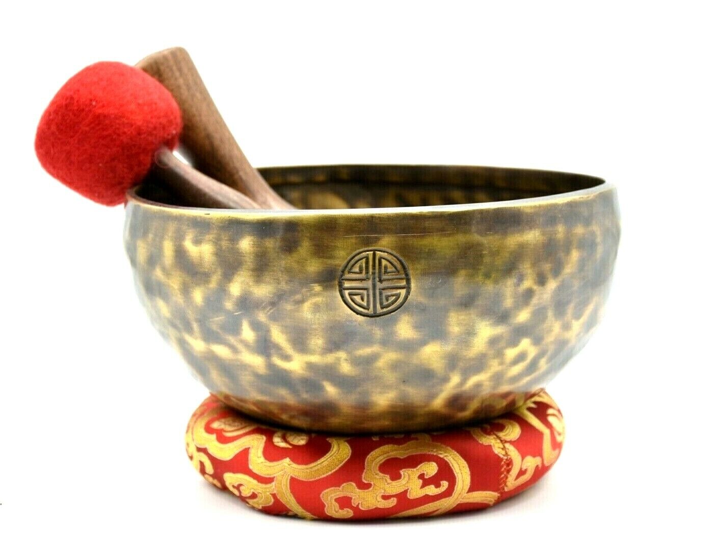 9 inches 23 cm Full moon singing bowls for healing Meditation Yoga Sound Baths