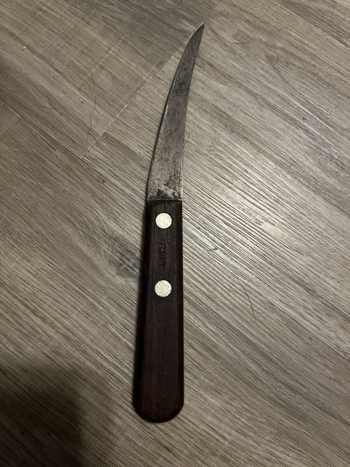 Antique Skinning/hunting Knife